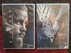 Vikings Staffel 1 und 2 - Bild 1 von 2