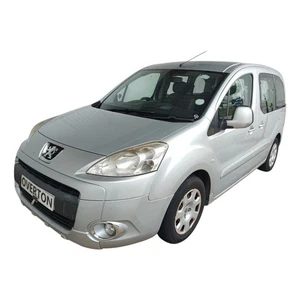 Peugeot Partner Tipi Turbo 0375Q9 - Bild 1 von 9