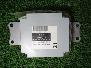 TOYOTA Toyoace 2016 Transmission Computer 8953025210 [Used] [PA121239774] - Picture 1 of 8