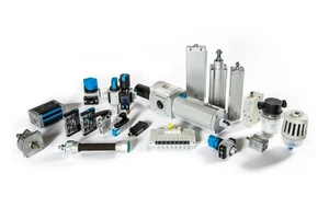 Nuovo, FESTO LMD-5/3G-D-3-C 43340 [24 Mesi Di Garanzia] - Foto 1 di 1