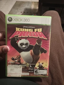 Kung Fu Panda per Xbox 360 4E - Foto 1 di 2