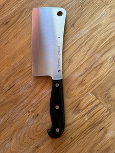 WMF Hack Beil Spitzenklasse Plus, Küchenbeil, Chinamesser 27,5cm - Bild 1 von 3
