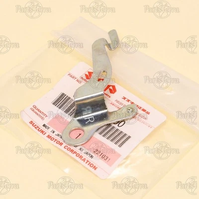 5378265D00 OEM Genuine Suzuki VITARA 2009 - 2013 Lever / Left Parking Adjuster - Image 1 of 4