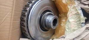 TVS Engineering DQ381 DSG performance race clutch Audi A3 S3 Golf GTI R etc - Picture 1 of 7