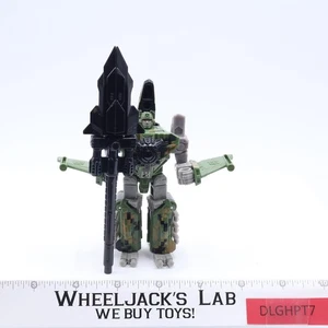 Air Raid 100% Complete Transformers Movie Target Excl. 2007 Hasbro Action Figure - Picture 1 of 4