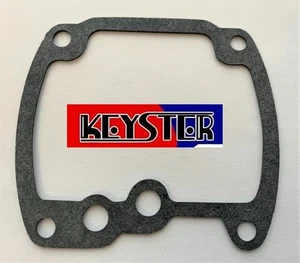 JUNTA FLOTADOR CARBURADOR KAWASAKI KD80 KE100 KM100 KH125 G3TR G4TR S1 MC1B - Imagen 1 de 7