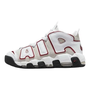 Nike Air More Uptempo '96 Hombre Entrenadores Talla UK 7-11 EU 41-46 (FB1380 100) - Imagen 1 de 6