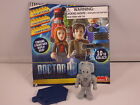 DR Who Character Building micro figures series 1 - Cyberman