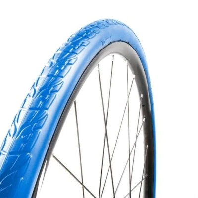 2 Stück Tannus Tires Shield 16"x1,5" in Blau - Bild 1 von 3
