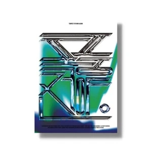 TEMPEST 4th Mini Album [THE EVE OF A STORM] EVE Ver CD+P.Book+P.Card+Sticker+etc - Foto 1 di 10