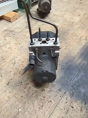 OEM DODGE MERCEDES SPRINTER ABS BOMBA MÓDULO FRENO A 001 446 0789 Foto 1 de 4