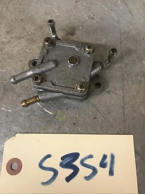 BOMBARDIER SKI-DOO 1994 580cc GRAND TOURING GAS PUMP Foto 1 de 3