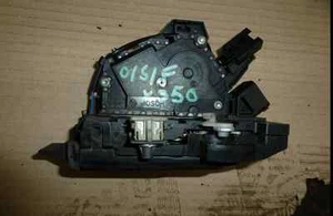 DOOR LOCK LATCH ACTUATOR FRONT RIGHT Jaguar XJ XJ6 XJ8 XJR X350 UK Drivers Door - Picture 1 of 1