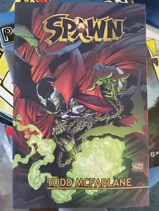 SPAWN COLLECTION Vol 1, 2, and 3 - Brand New Softcover - Picture 1 of 7