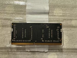 8GB (2x4GB) DDR4 SODIMM RAM - Mac Mini Micron Memory - MTA4ATF51264HZ-2G6E3 - Picture 1 of 4