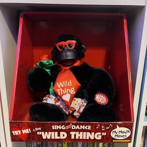 Sing and Dance “Wild Thing” - Picture 1 of 6