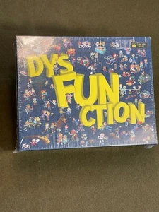 DYS Function Claim your Baggage Airport Board Game NEW MIB - Picture 1 of 2