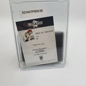 Mini caja. Bride of Arkadius (vip #4) [x1] [Máquina de calentamiento] Nuevo en caja - Imagen 1 de 2