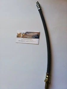 TUBO FRENO ANTERIORE LAND ROVER 88 -109WB MALO' 8454 - Bild 1 von 1
