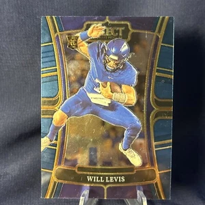 2023 Score Select Draft Picks Will Leviβs RC #3 Mint πππ - Picture 1 of 6