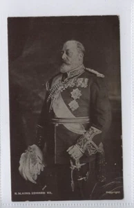 (KLj7327) H.M. King Edward VII - Picture 1 of 4