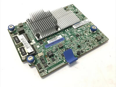 749796-001 HP SMART ARRAY P440AR/2GB FBWC SAS RAID CONTROLLER 726738-001  - Image 1 of 3