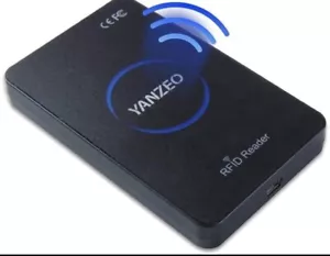 YANZEO SR360 865Mhz915Mhz Desktop UHF RFID Card Reader - Picture 1 of 1