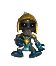 Sir Goldaxe Mid-Knight Crusader Treasure X Gold Hunter Moose Toy Action Figure 