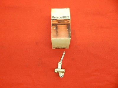 Interruptor de calefacción NOS 67 68 Mercury Monterey Montclair Park Lane #C7MY-18578-C Foto 1 de 4