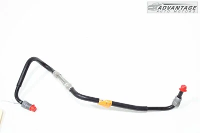 Lincoln MKX 2016-2018 3,7 L freno cilindro maestro refuerzo manguera tubo OEM Foto 1 de 4