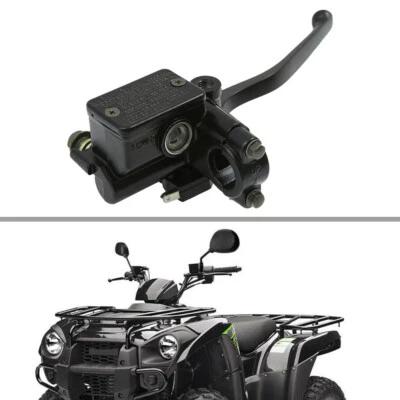 For Honda Rancher 350 TRX350 400 TRX400 420 TRX420 7/8" Brake Master Cylinder Foto 1 de 4