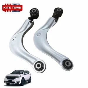 Par de cámara trasera de alineación de rendimiento Kt para Honda Civic 2016-21 Accord 2018-22 - Imagen 1 de 7