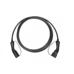 Autel Type 2 to Type 2 32A 7KW EV Charging Cable Charger Car Plug UPS DELIVERY - Picture 1 of 5