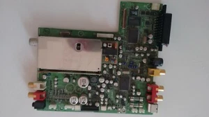 pièces détachées d'une télévision SHARP LC-20B2EA écran cassé 1 - Photo 1/1