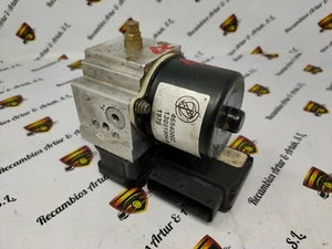 ABS FIAT MAREA 13091804-A 46540002 13216604-C S108196007F 13091804A 13216604C - Picture 1 of 3