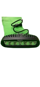 6-1/4 INCH LED WORK LIGHT SPOT BEAM 1260 LUMENS 2116131 TrailFX - Picture 1 of 2