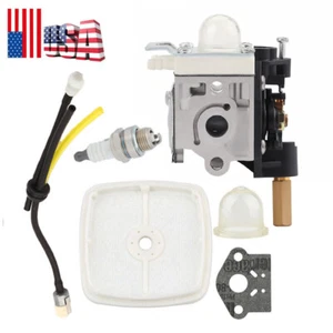 Carburetor For ECHO SRM200 SRM201 SRM230 SRM210 Trimmer Zama RB-K70 RB-K70A - Picture 1 of 5