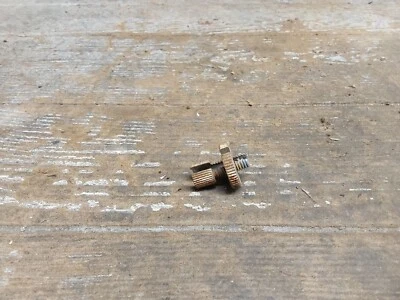 1973 1969-1978 Honda CB750K3 K1-K8 alavanca de embreagem lateral esquerda ajuste rápido - Imagem 1 de 4