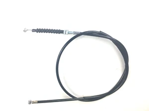 Front Brake Cable Honda CR125M1 Elsinore, MT125 K0/K1 - Picture 1 of 4