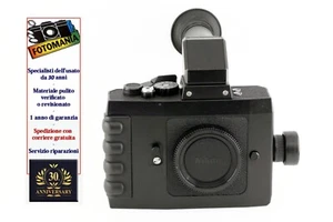 Horseman Digiflex Rarissima innesto Nikon dorsi Hasselblad garanzia 1 anno - Foto 1 di 7