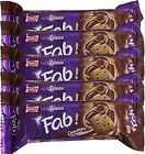 Parle Hide & Seek Fab Chocolate Flavour 112g - Combination of Taste and Health