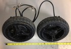 BRUSHLESS Drive gear Motors power electric Wheelchair 12v 24V DC Robotics Robot