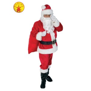 ebay santa suit