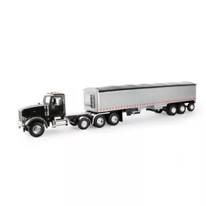 1:16 Peterbilt camion con rimorchio grano - Foto 1 di 7