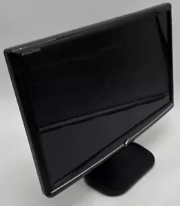 Emachines E182H D 19” LCD Widescreen Monitor - Picture 1 of 4