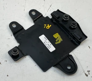 INFINITI JX35 QX60 REAR LEFT BLIND SPOT RADAR OBSTACLE WARNING SENSOR # 80349 - Picture 1 of 5