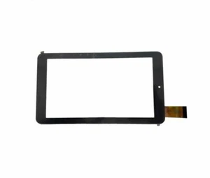 CRISTAL TACTIL TOUCH SCREEN CON DIGITALIZADOR PARA WOLDER MITAB ONE 7" - Imagen 1 de 2