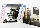 Billy Joel Japanese LP Set of two Vinyl records
