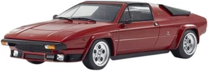 Kyosho Original 1/18 Lamborghini Silhouette (Red) KSR18513R - Picture 1 of 5