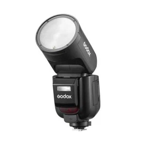 Godox Speedlite Flash V1 Pro TTL Olympus Panasonic - Picture 1 of 10